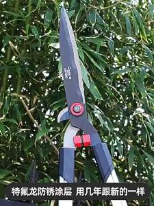 YANZHAI | Effort-Saving Garden Pruning Shears