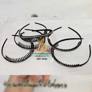 BANDO SIRKAM PERMATA / BANDO SISIR  ELEGAN / SMT8736