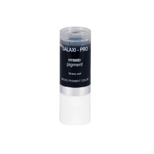 Galaxi pro Organic Plant-Based Tattoo Ink for Eyebrow Lip Makeup Long-Lasting Natural Look Beauty Tools Korean Authentic