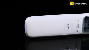 Nhiệt kế hồng ngoại infrared ck-t1803 hàng chính hãng Nhiệt kế hồng ngoại đo trán CK-T1803 Nhiệt Kế Điện Tử Hồng Ngoại Đo Trán Đo cơ Thể Cho Bé