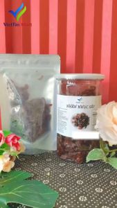 100g Nhãn nhục sấy ngon đặc biệt