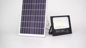 🔥Lifetime warranty🔥solar light outdoor waterproof solar lights with solar panel 187500mAHh IP67 waterproof 12000W 2024 NEW with remote solar flood light outdoor lighting solar lights outdoor original outdoor Solar Light LED Street Lamp Sensor Light