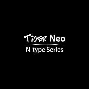 Combo 10 Tấm pin năng lượng mặt trời 2 mặt kính 615W Jinko Tiger Neo