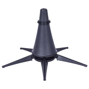 KUNO Clarinet Stand Foldable Stand Durable Affordable Clarinet Stand Clarinet Accessory