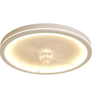 Modern Simple LED Ceiling Light