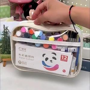 Creative Full Set Solid Watercolor Paints