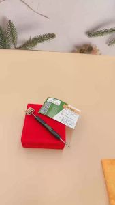 Lăn Dò Đồng Nhỏ Dụng Cụ Diện Chẩn Chính Hãng