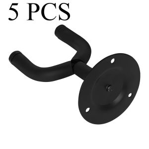 IRIN | IRIN Guitar Wall Mount Holder Stand Metal Sponge Guitarra Holder Acoustic Electric Guitar Bass Violin Ukulele Mandolin Parts