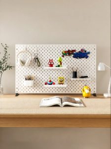 BEIQIVI | Magnetic Wall Mounted Organizer