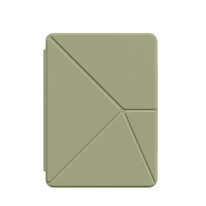 Zoyu | Magnetic Dual Side iPad Cover Slim & Lightweight No Pen Slot Cooling