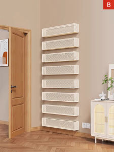 Kệ Lưu Trữ Đa Tầng Narrow
