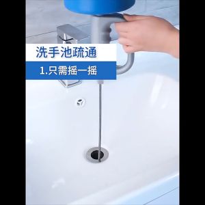 15M Steel Drain Snake Sink declogger tool For Kitchen Sink bathroom 3M Plumbing Clog Drain Remover Tool Declogger for drainage 5M drain clogged remover drainage sink drainage pipe clogged remover pipe cleaner declogger toilet pump gun