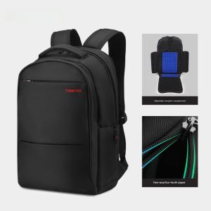 Tigernu Backpack Men Backpack Mens College Student Computer Bag Outdoor Travel Mens Bag Schoolbag