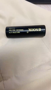 Enook 21700 5000mAh 3.7v Rechargeable lithium battery 100% legal RH2S