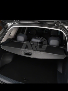 Proton e.Mas eMas 7 2024-2026 EV Rear Trunk Cargo Luggage Privacy Shield Cover ARL Motorsport Accessories
