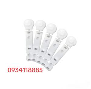 Kim lấy máu thử tiểu đường ( Hộp 100 kim) lọai dẹp màu trắng
