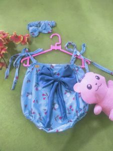 baju anak / Jumper anak / jumswit anak free bando