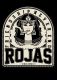 Rojas Off Lokbrand