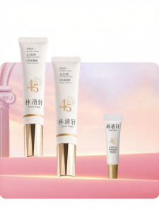 Forest Cabin | Whitening and Sun Protection Primer Cream Color Correction
