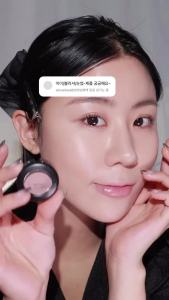 Phấn má hồng mỏng nhẹ và lên màu chuẩn MAC Sheertone Blush 6g