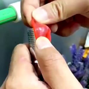 5pcs seal sock karet silikon praktis pengganti seal tape kran ½” ¾” anti bocor