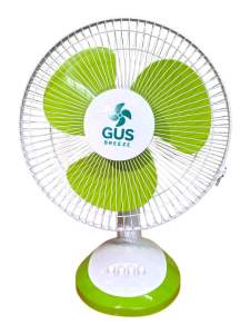 พัดลมคีบแบต12Vขนาด12”