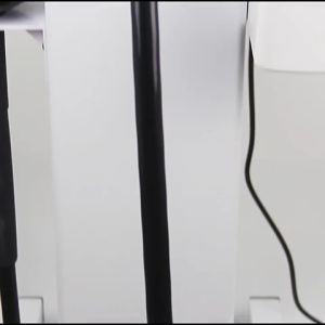 [ร้านเสริมสวยที่ต้องมี ] เครื่องนวดกระชับสัดส่วนร่างกายไฟฟ้า G5  ลดไขมัน 5 In 1 เครื่องสั่นสลายไขมัน เครื่องสั่นสะเทือน เผาผลาญไขมัน รอกสากล กระชับสัดส่วน ลดน้ําหนัก Body Slimming 110‑240V--รับประกัน 1ปี