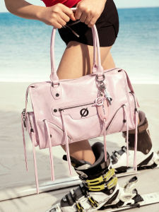 Jellytoyboy | Aurora 2.0 Large Capacity Crossbody Tote Bag