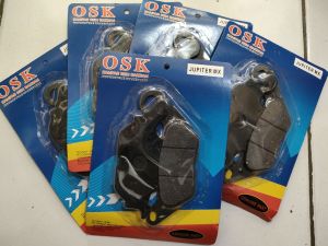 Kanfas rem depan Jupiter MX Jupiter z Vega Mio kanfas kampas rem depan jupiter MX Jupiter z Vega Mio TERMURAH