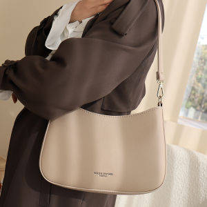TAOHUALIHUA | Trendy Crossbody Shoulder Bag