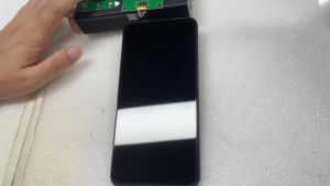 6.59" LCD For Huawei Y9 Prime 2019 STK-L21/L22/LX3 Display Touch Screen With Frame for Huawei P Smart Z LCD STK-LX1 Replacement