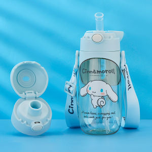 ถ้วยน้ำเด็ก U-TMMan PPSU ที่มีช่องดูดและมีช่องระบายความดันพร้อมค่าอ้างอิงสำหรับเด็กผู้หญิง ถ้วยน้ำสำหรับเด็กผู้ชายในวัยเรียน ถ้วยน้ำสำหรับเด็ก