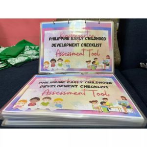 Kindergarten Early Childhood Development ECCD Assessment Tool
