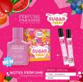 PERFUME PARADISE PEN PRIMADONA BELLAZ SUPERSTAR WARA JAZZY ELEGANTE YA TABTAB ENTA EIH. 