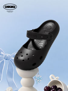 chikoku | Arch Support Summer Ballet Mary Jane Shoes