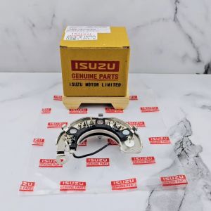 REKTIFER DIODA ASSY ISUZU PANTER 2.3 2300CC
