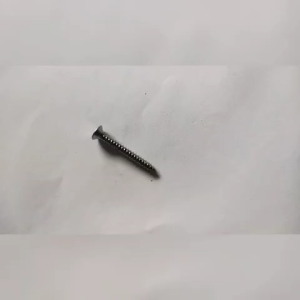 SEKRUP 1 1/2 X 10 + SS 304 STAINLESS KEPALA GEPENG SKRUP STAINLES 1BIJI