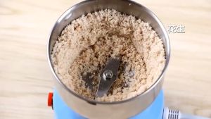 HAIRperone Electric Grain Grinder Multi-Function Coffee Grinder Food Spice Mill Smash Machine | Pengisar Kering Tajam | 五谷中药材冰糖磨粉机