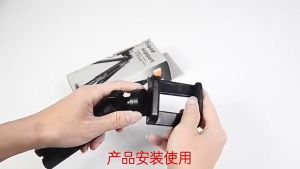 Tripod HD30 Universal HP Camera stand Holder mini lipat