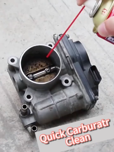 450ML Carburator Cleaner Fuel injector cleaner Carb cleaner for auto and motorcycle application