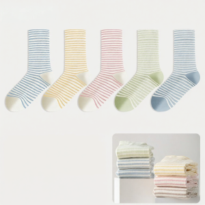 Comfortable Postpartum Maternity Socks