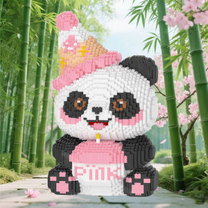 HANLIANG | Challenging Educational Block Puzzle Game