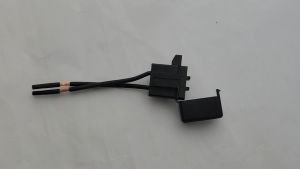 PLUG IN FUSE HOLDER BLADE FUSE HOLDER UNIVERSAL FOR ALL CAR LORY BUS