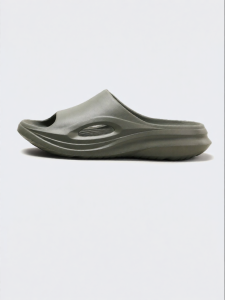 Mercury | Non-Slip Thick Sole Moisture Wicking Breathable Slippers for Men
