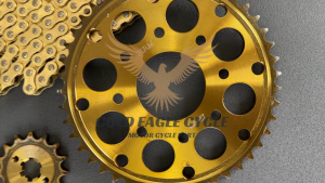 GEAR GIR SET PAKET GSX R 150 GSX S 150 GSX BANDIT