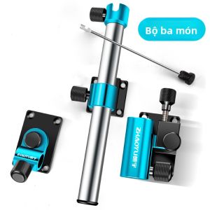 JUJING | Bộ Phụ Kiện Hộp Đa Năng Đi Cá 5 Cái
