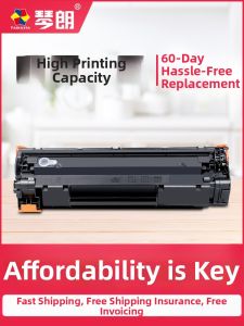 FAIRNESS | Compatible Printer Toner Cartridge for HP Models