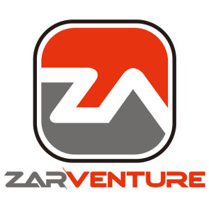Zarventure Topi Running Zuco Quickdry