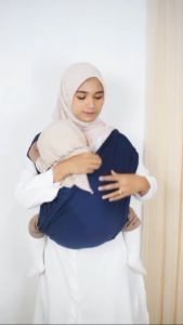 Gendongan bayi di depan gendongan bayi serbaguna gendongan depan gendongan m shape