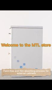 【 1-year warranty 】 Luxury invisible bedside table with built-in fingerprint/electronic safe brand new fingerprint unlock cash jewelry file storage cabinet